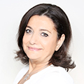 Dr Corinne Touboul